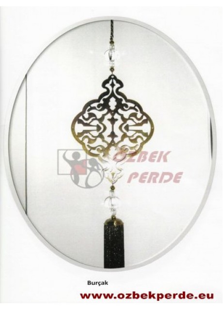 Burçak Sarkıt Modeli 